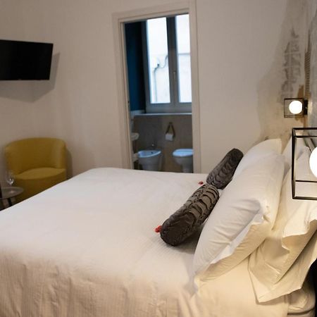 Bed And Breakfast Il Duomo Ascoli Piceno Exterior foto