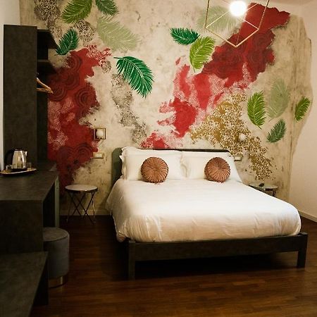 Bed And Breakfast Il Duomo Ascoli Piceno Exterior foto