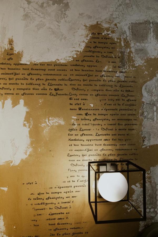 Bed And Breakfast Il Duomo Ascoli Piceno Exterior foto