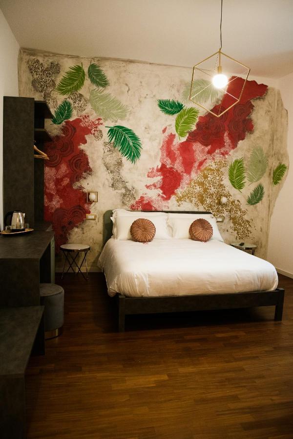 Bed And Breakfast Il Duomo Ascoli Piceno Exterior foto