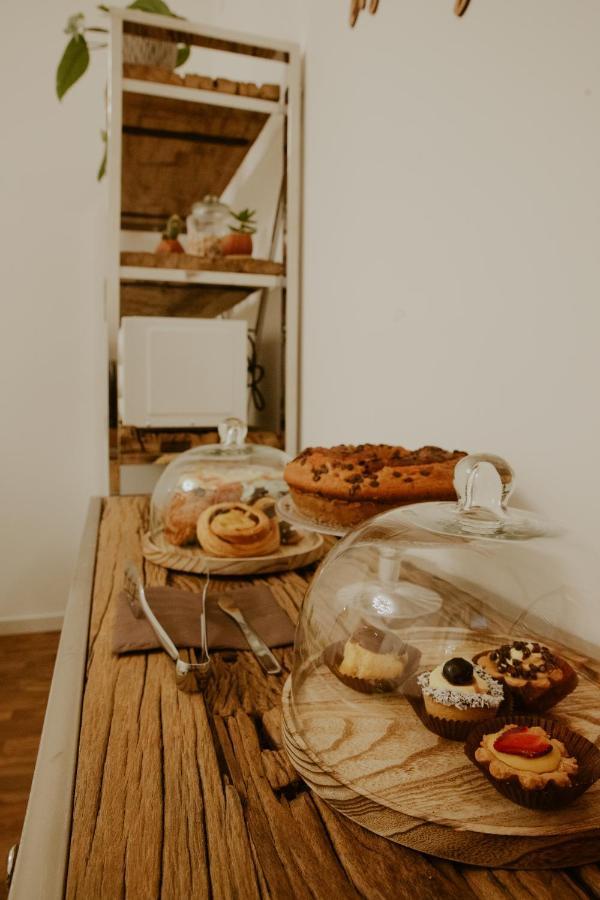 Bed And Breakfast Il Duomo Ascoli Piceno Exterior foto