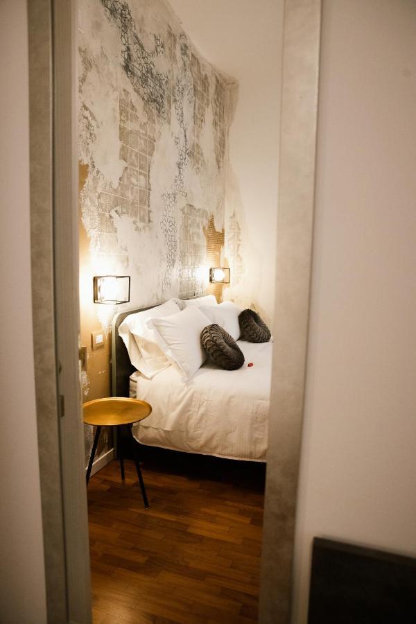 Bed And Breakfast Il Duomo Ascoli Piceno Exterior foto