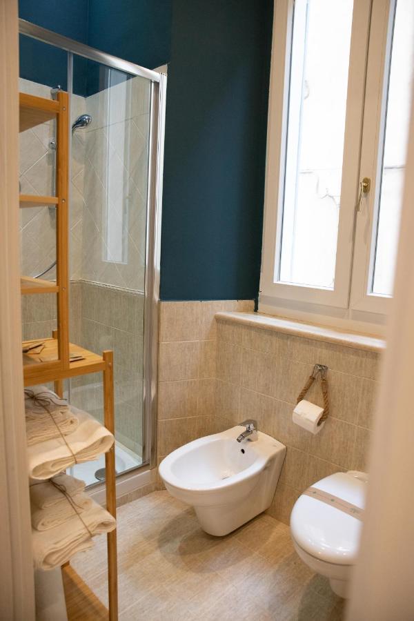 Bed And Breakfast Il Duomo Ascoli Piceno Exterior foto