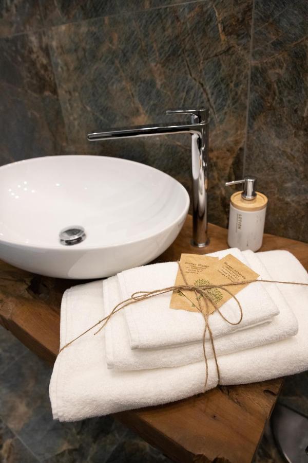Bed And Breakfast Il Duomo Ascoli Piceno Exterior foto