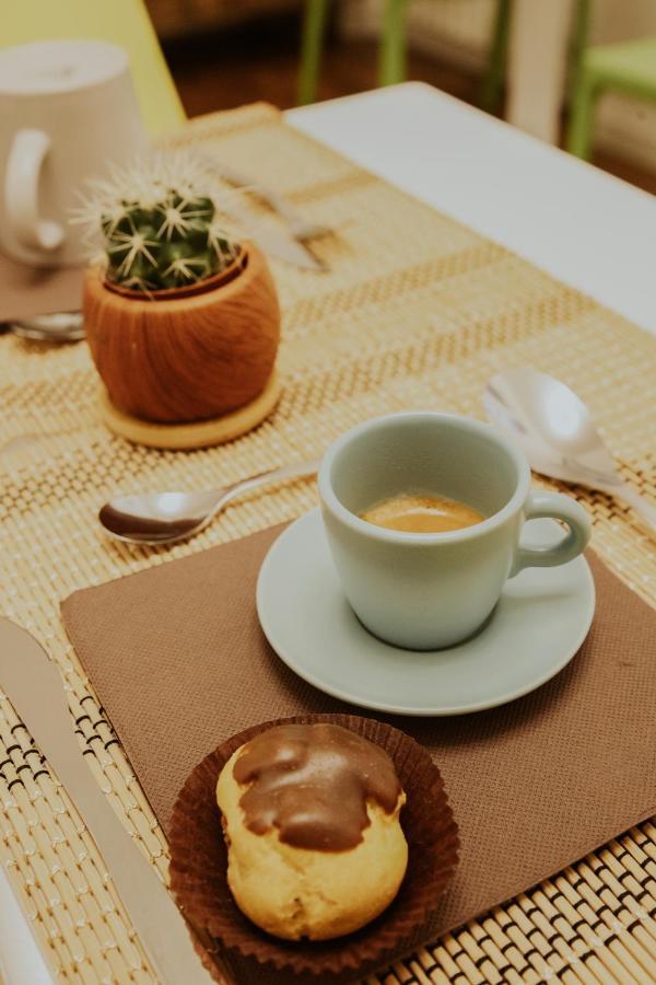 Bed And Breakfast Il Duomo Ascoli Piceno Exterior foto