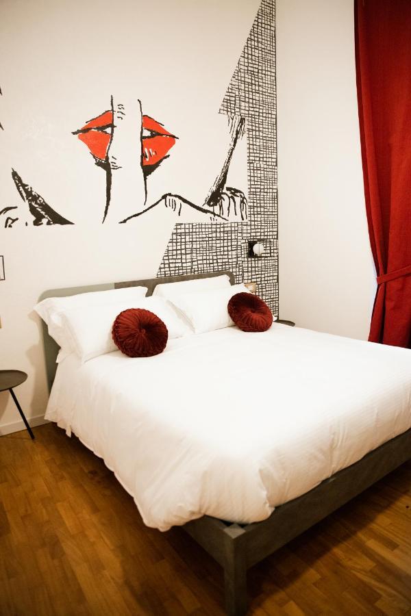Bed And Breakfast Il Duomo Ascoli Piceno Exterior foto