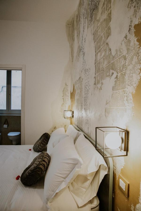 Bed And Breakfast Il Duomo Ascoli Piceno Exterior foto