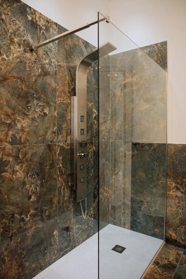 Bed And Breakfast Il Duomo Ascoli Piceno Exterior foto
