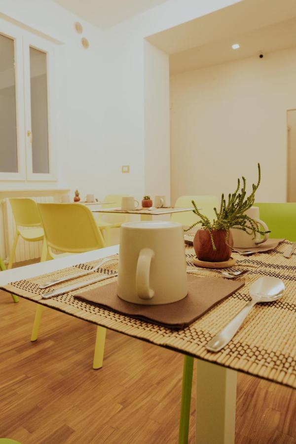 Bed And Breakfast Il Duomo Ascoli Piceno Exterior foto