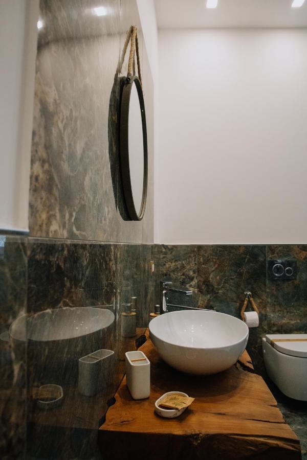 Bed And Breakfast Il Duomo Ascoli Piceno Exterior foto