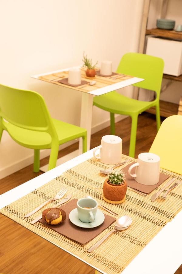 Bed And Breakfast Il Duomo Ascoli Piceno Exterior foto