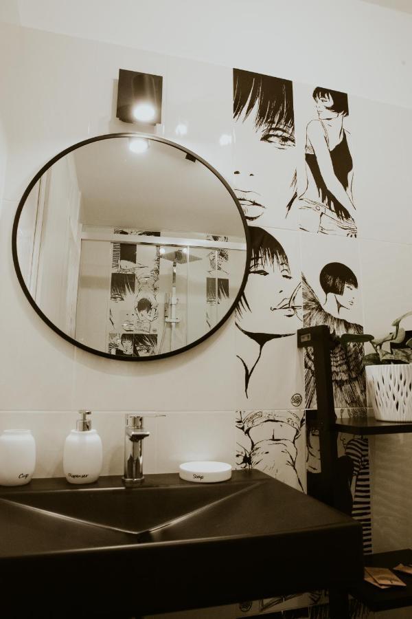 Bed And Breakfast Il Duomo Ascoli Piceno Exterior foto