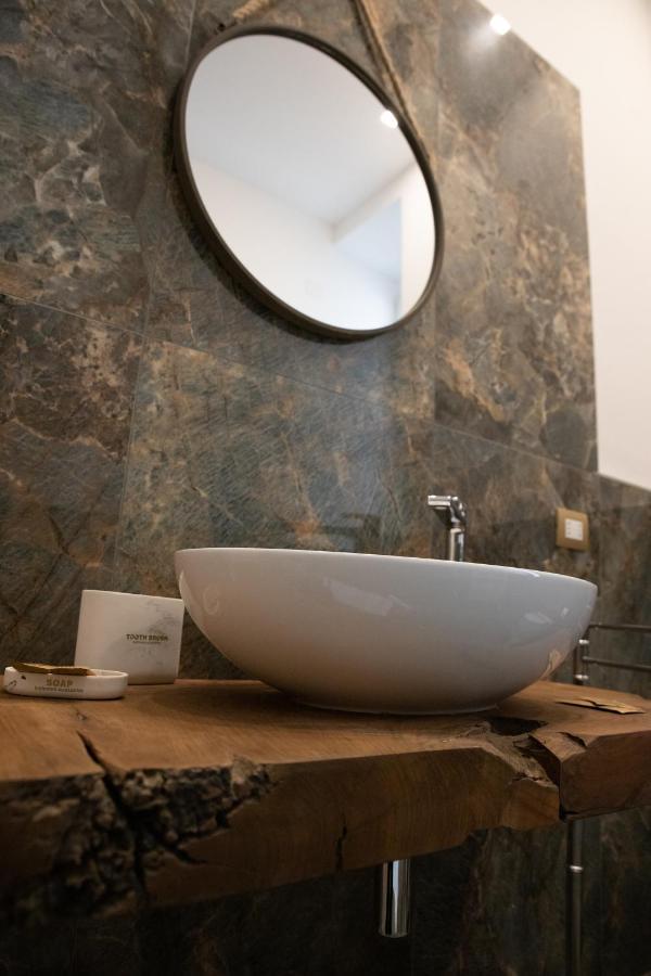 Bed And Breakfast Il Duomo Ascoli Piceno Exterior foto