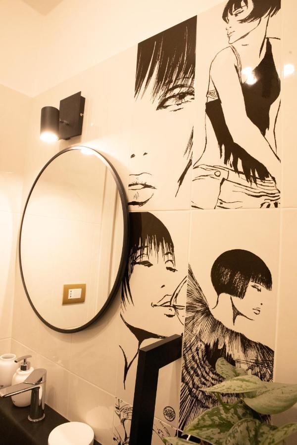 Bed And Breakfast Il Duomo Ascoli Piceno Exterior foto