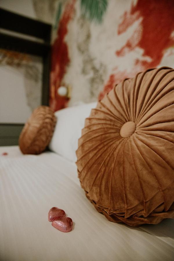 Bed And Breakfast Il Duomo Ascoli Piceno Exterior foto