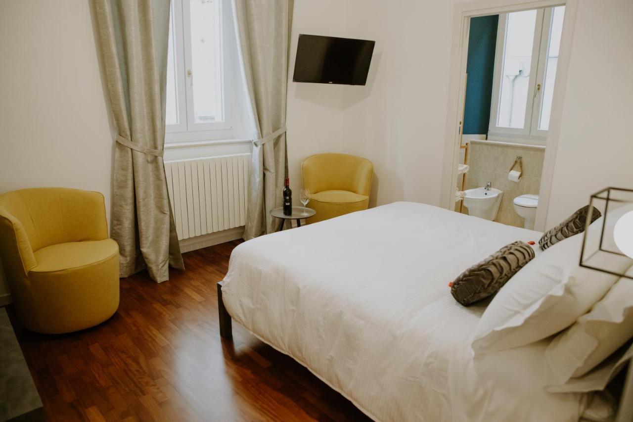Bed And Breakfast Il Duomo Ascoli Piceno Exterior foto