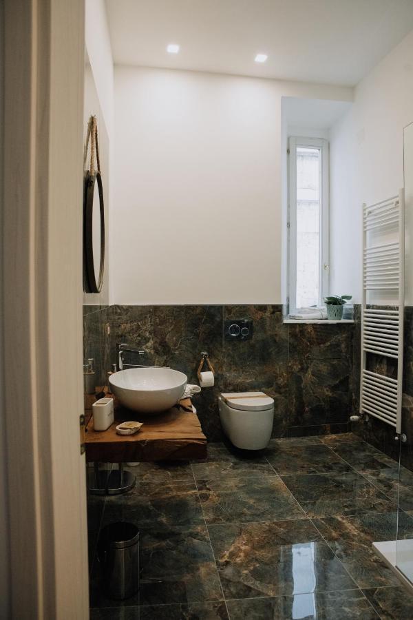 Bed And Breakfast Il Duomo Ascoli Piceno Exterior foto