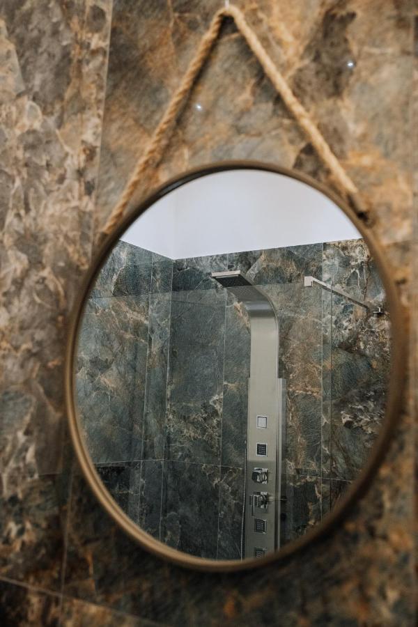 Bed And Breakfast Il Duomo Ascoli Piceno Exterior foto