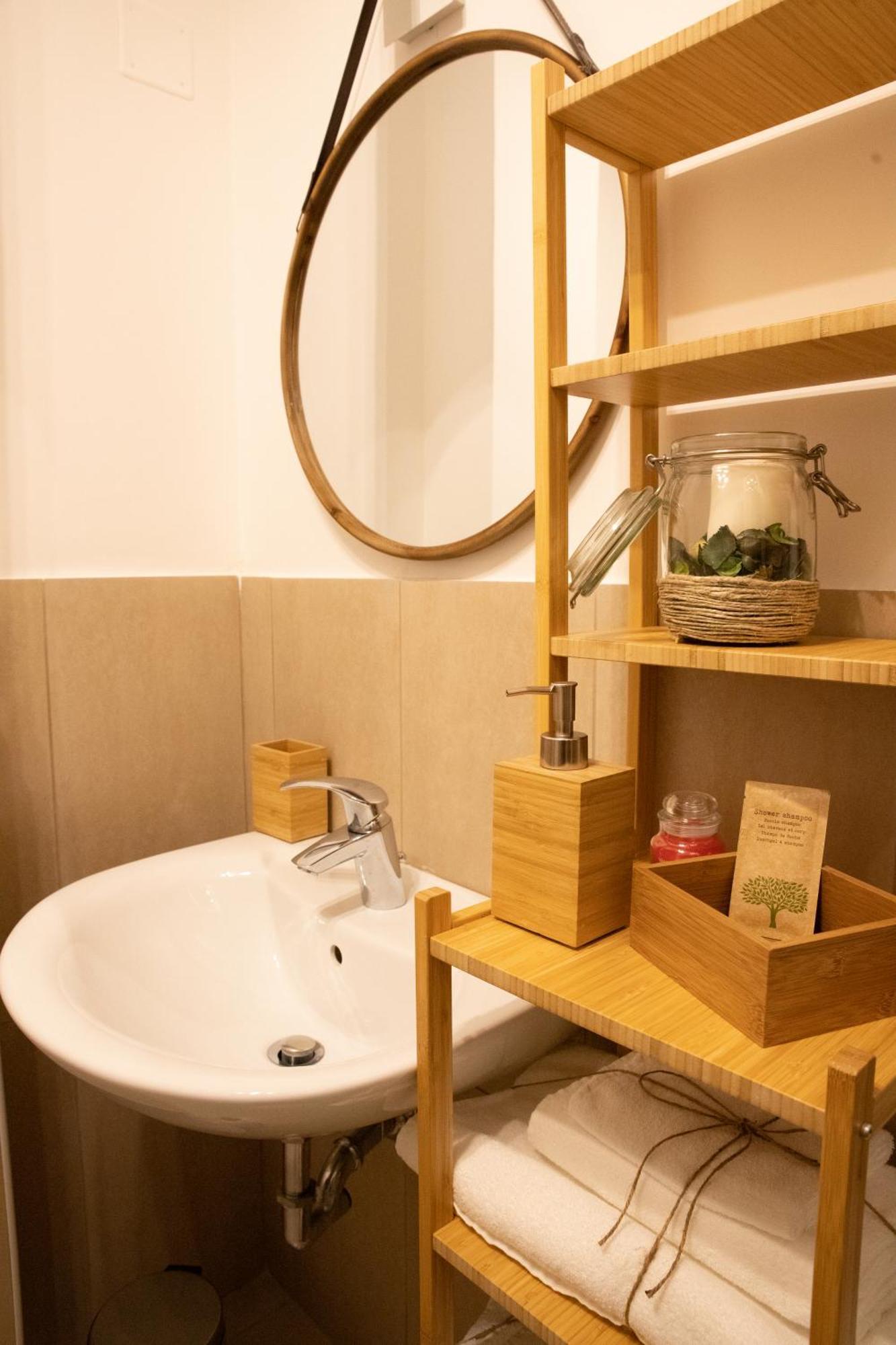 Bed And Breakfast Il Duomo Ascoli Piceno Exterior foto
