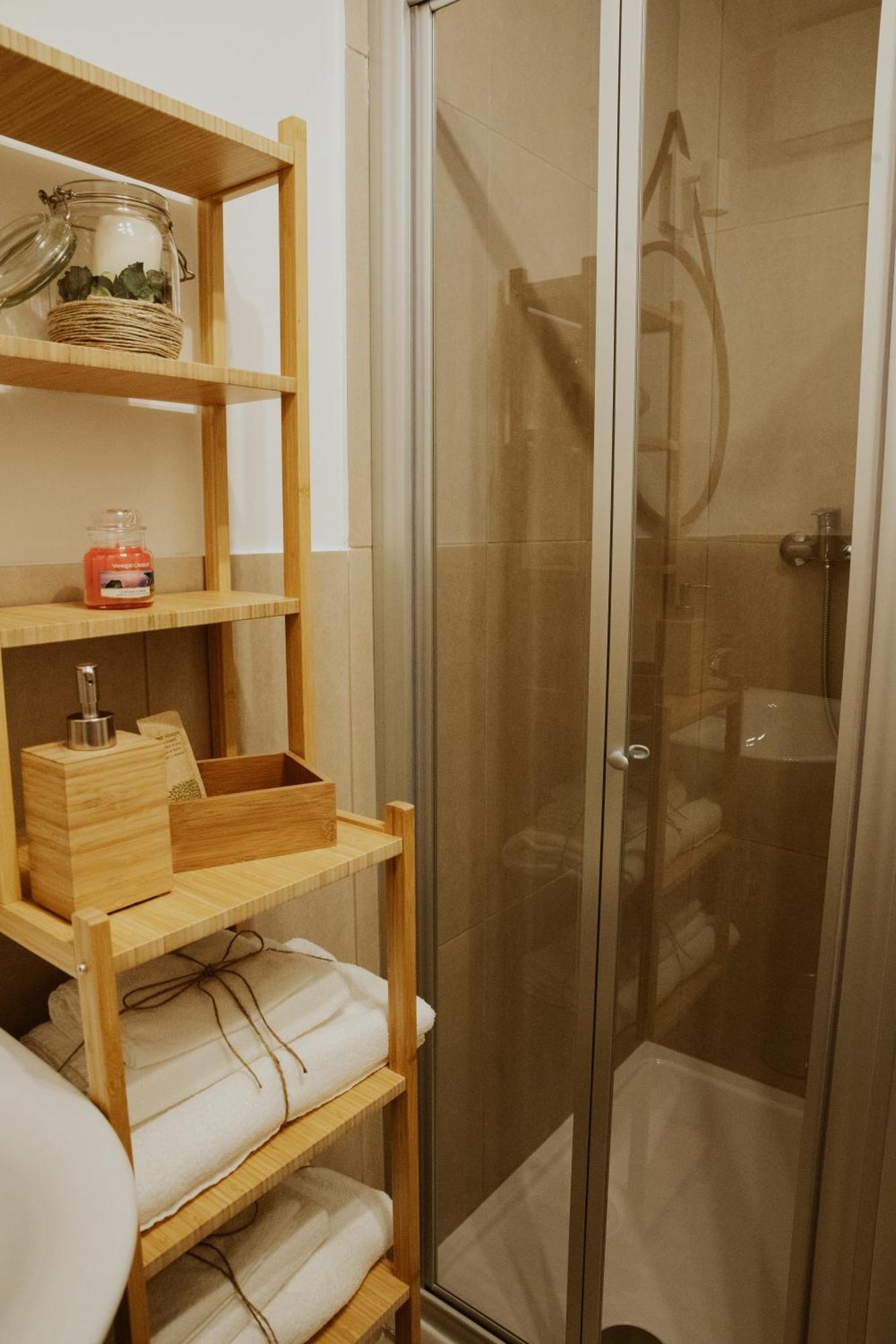 Bed And Breakfast Il Duomo Ascoli Piceno Exterior foto